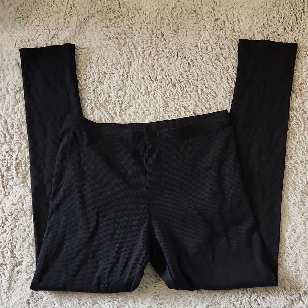 Thereabouts black girls Xl pants